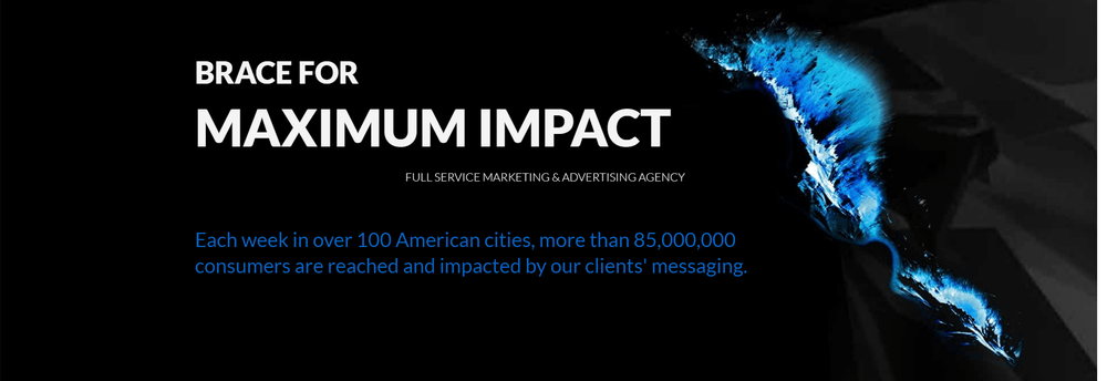 Impact Marketing Partners cover