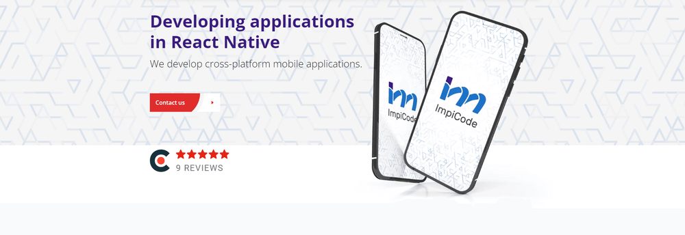 ImpiCode cover