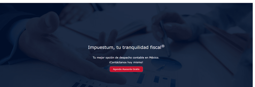 Impuestum® Contadores cover