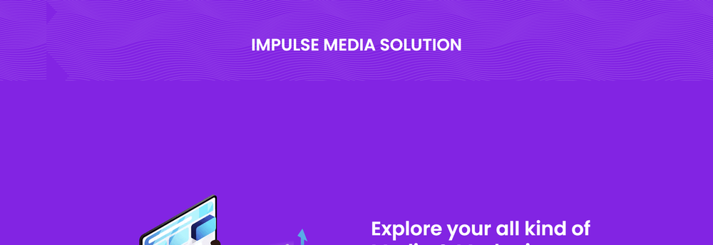 Impulse Media Solutions cover