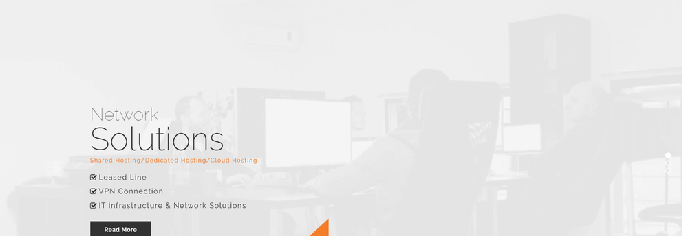 IMSolutions cover