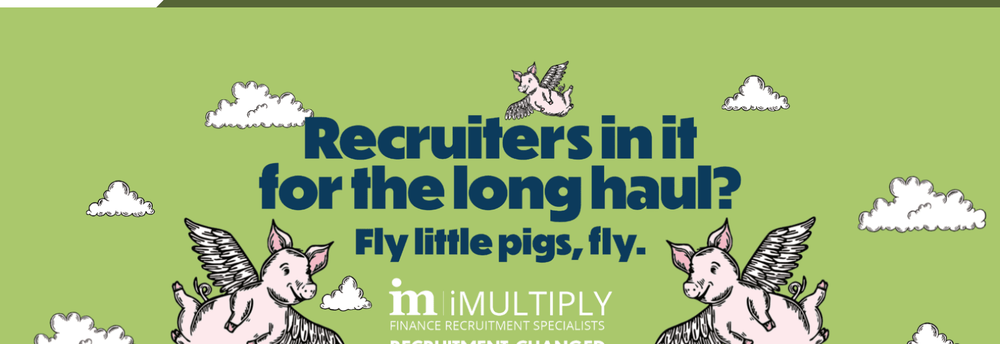 iMultiply Resourcing cover