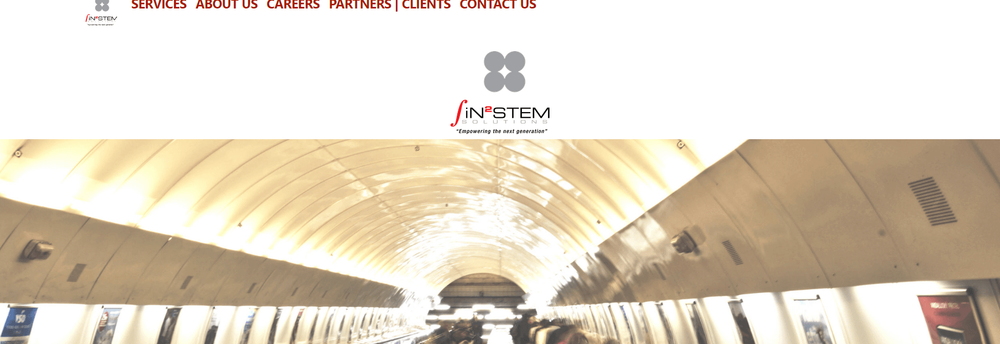 iN2STEM Solutions, Inc cover
