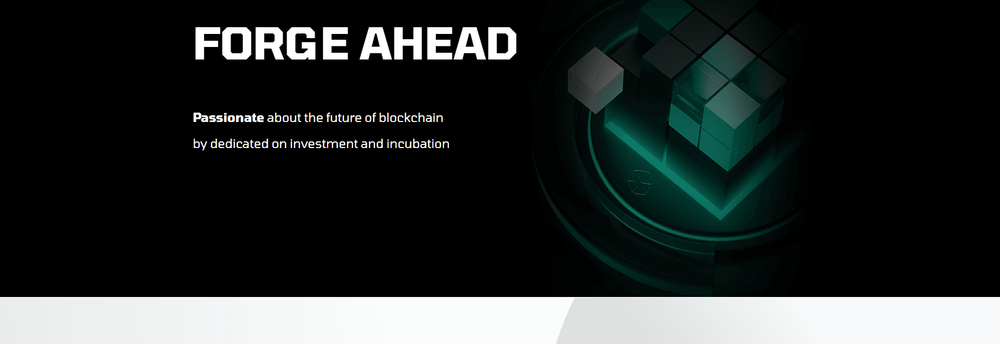 In Square Ventures cover