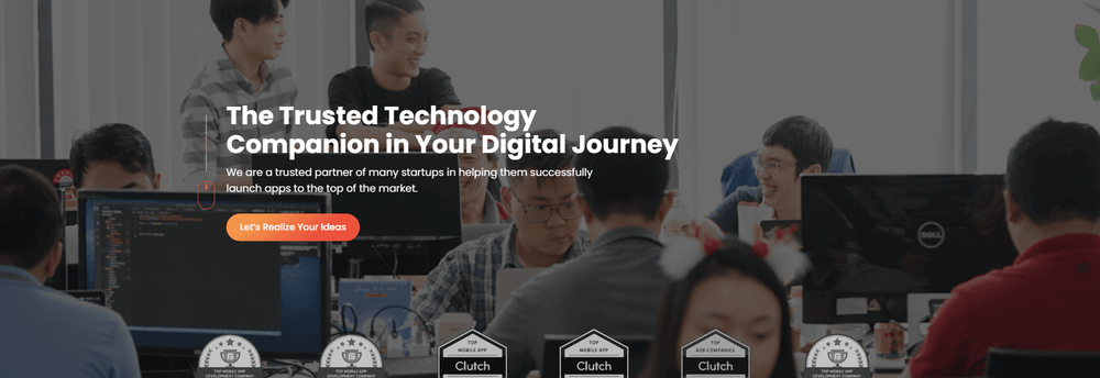 InApps Technology cover