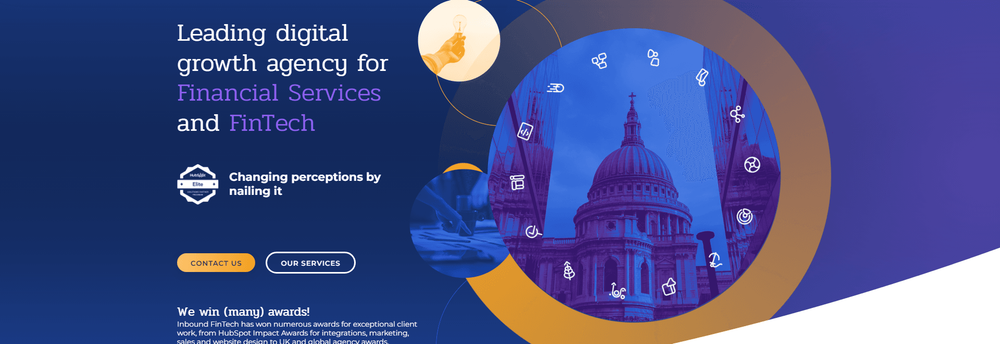 InboundFintech cover