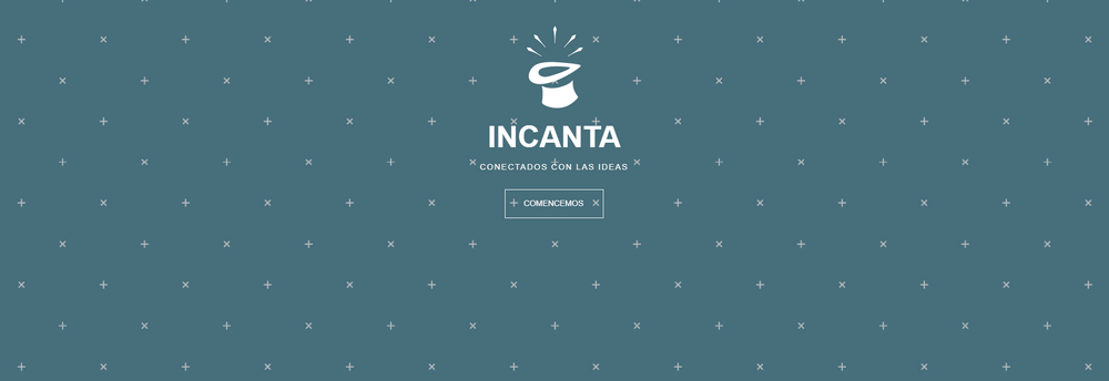 Incanta cover