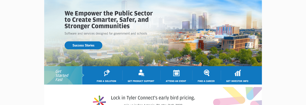 Incode Public Safety cover