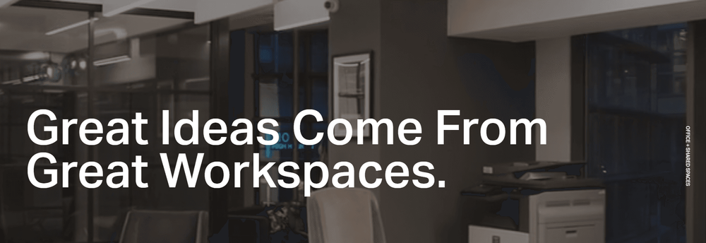 incspaces cover