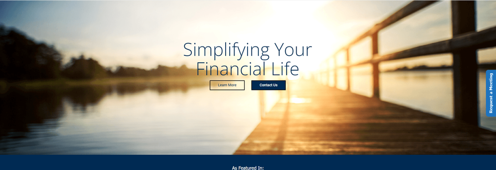 Independent Wealth Management cover