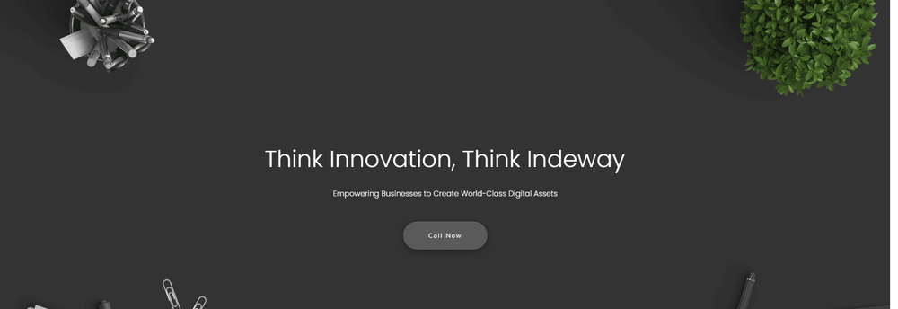 Indeway cover