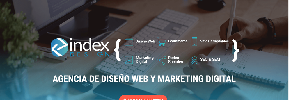Indexdesign cover