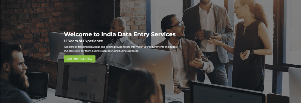 India-Data-Entry-Services cover