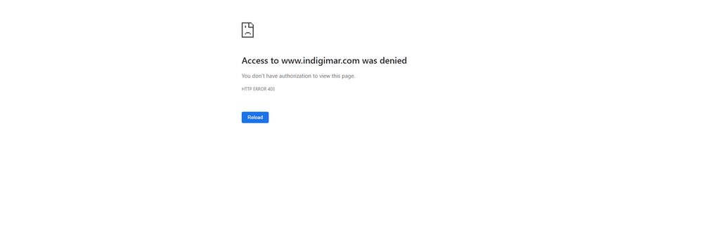 InDigiMar, Inc. cover