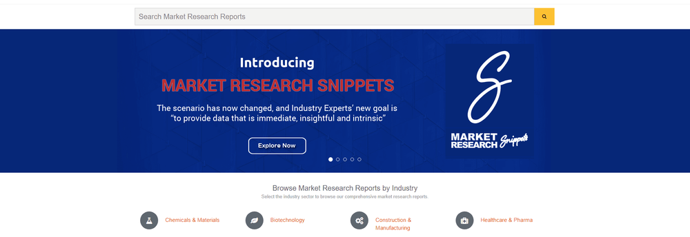 Industry Experts cover