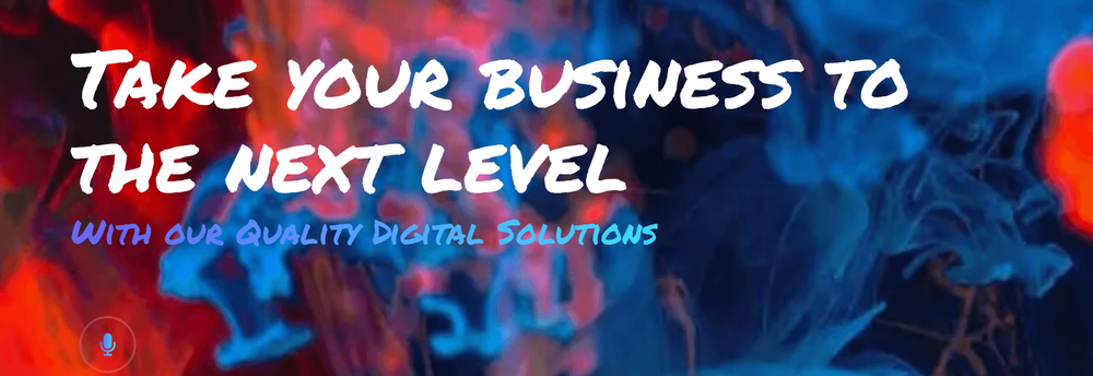 Infinity Tech Solutions cover