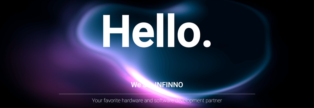 Infinno cover