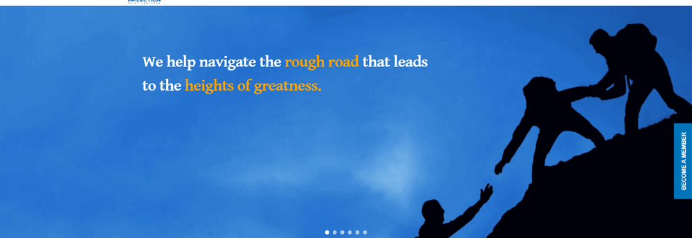 Inflection Point Ventures cover