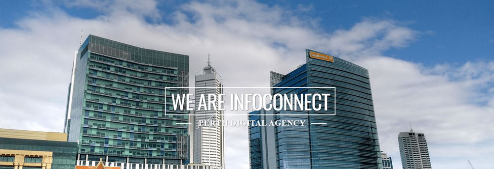 Infoconnect cover