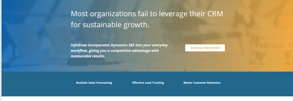 InfoGrow cover