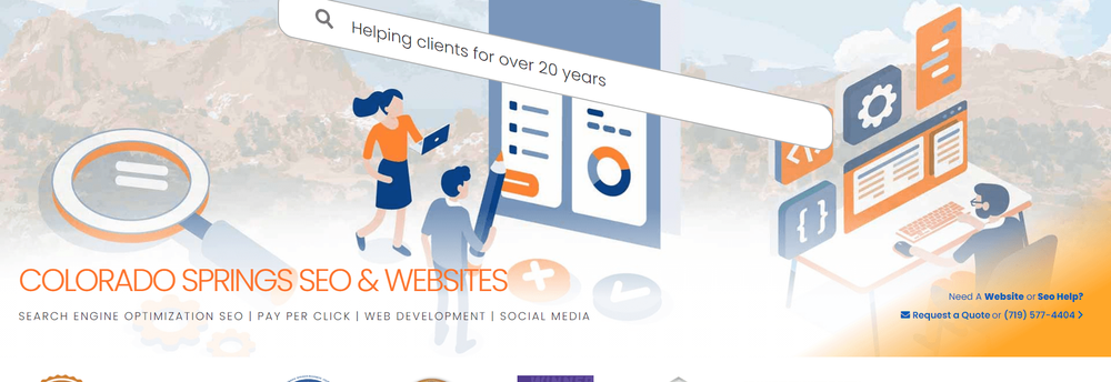 Infront Webworks cover