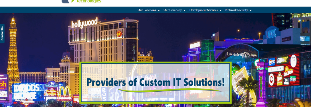 Infurm Technologies cover