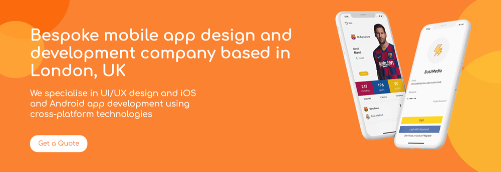 Ingenious App Studios cover