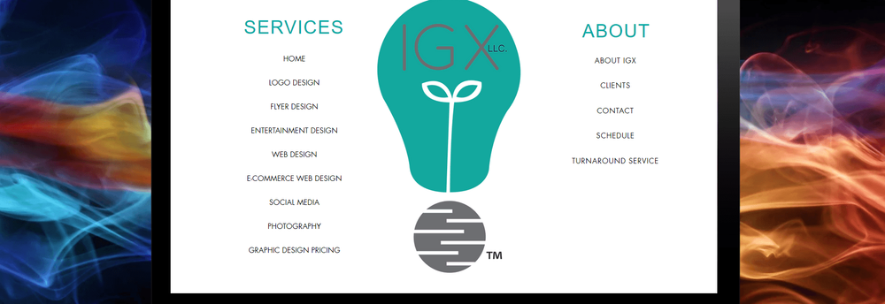 Ingenium Graphx, LLC cover