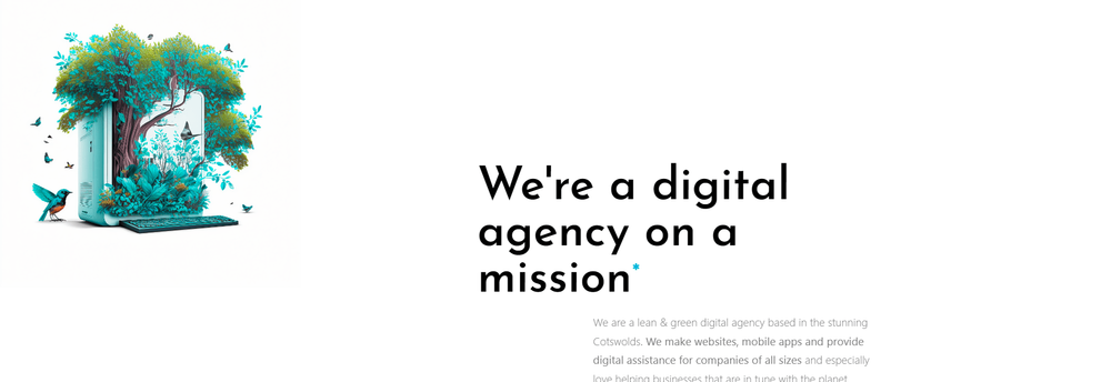 Initi Digital cover