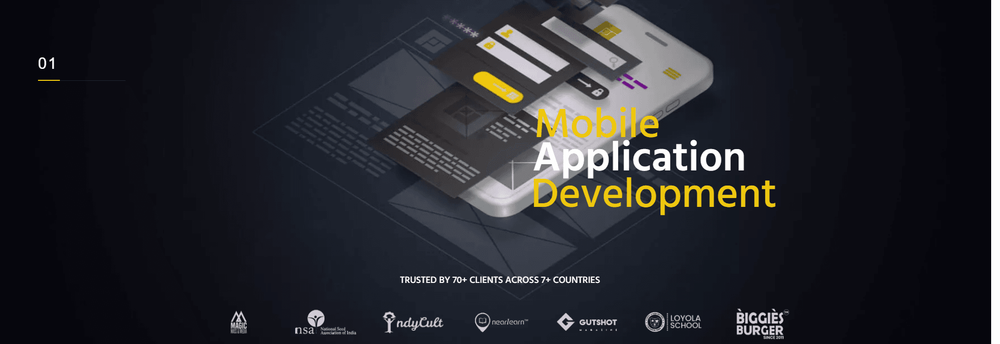 Innbits Technologies Pvt. Ltd. cover