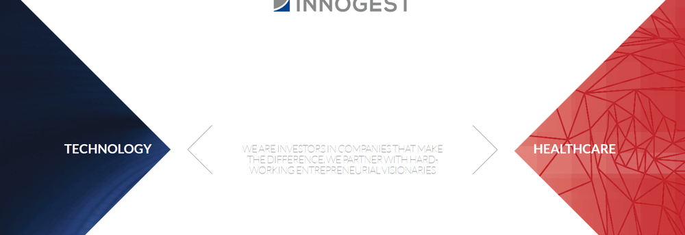Innogest Capital cover