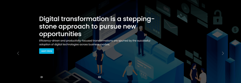 Innospire Systems Corporation cover