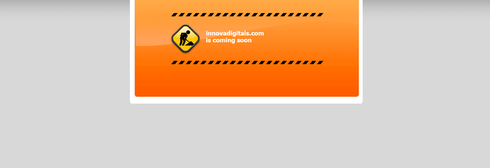 Innova Digitals cover