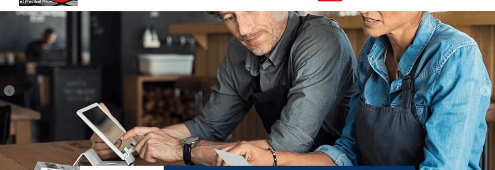 Innovas Business cover