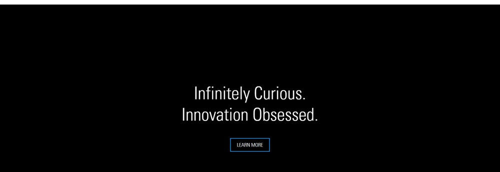 Innovating Capital cover