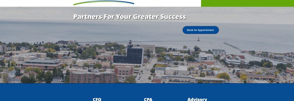 Innovative Solutions for Business LLC cover