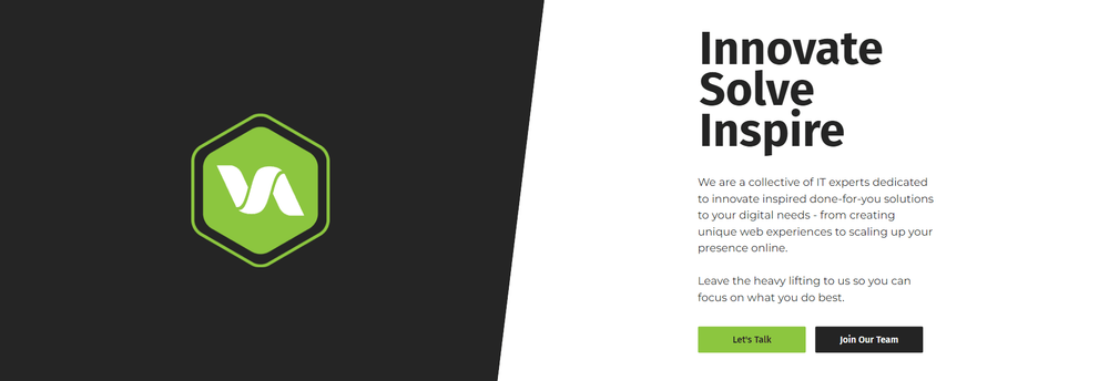 Innovuze Solutions cover
