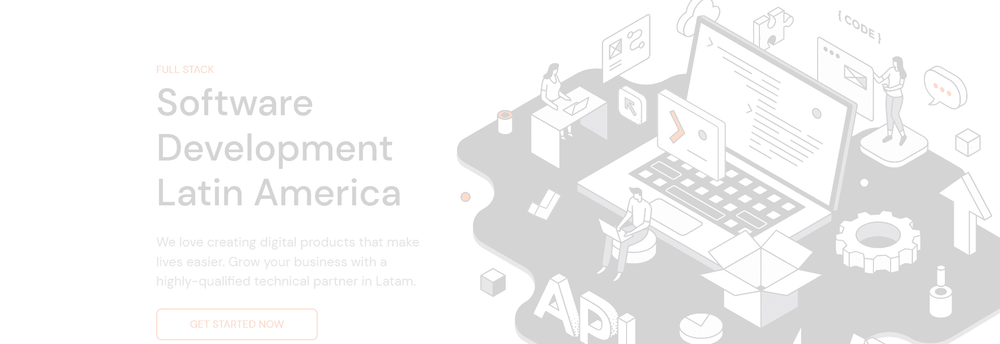 Innuy - Full Stack Development cover