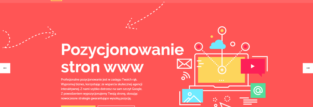 INPOZYCJONOWANIE cover