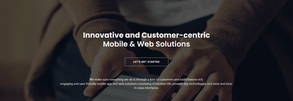 Insibe Technologies Co.WLL cover