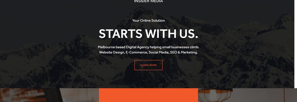 Insider Media Group cover