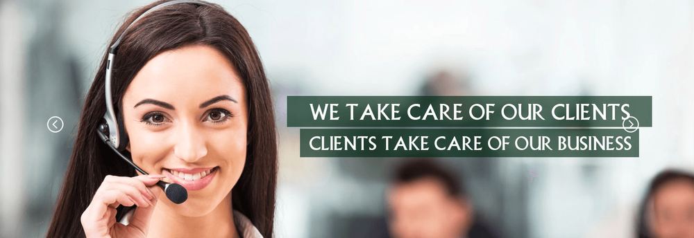 Insight Customer Call Solutions ltd. cover
