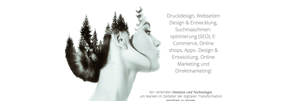Inspirante Werbeagentur UG cover