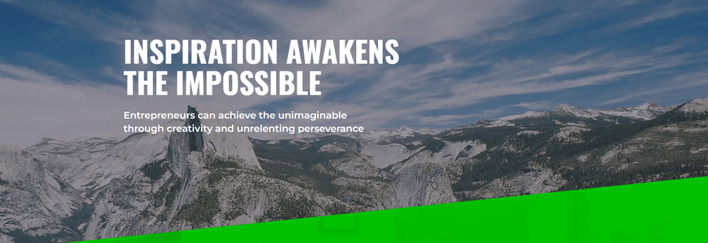 Inspiration Ventures cover