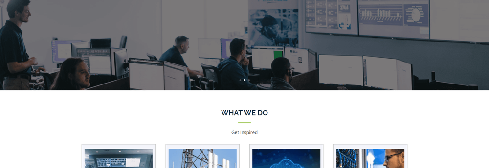 Inspired Technologies, Inc. cover