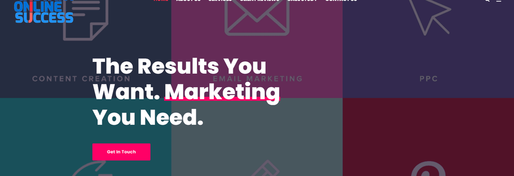 Instant Online Success Ltd cover