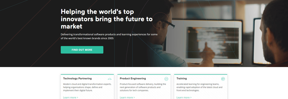Instil Software cover