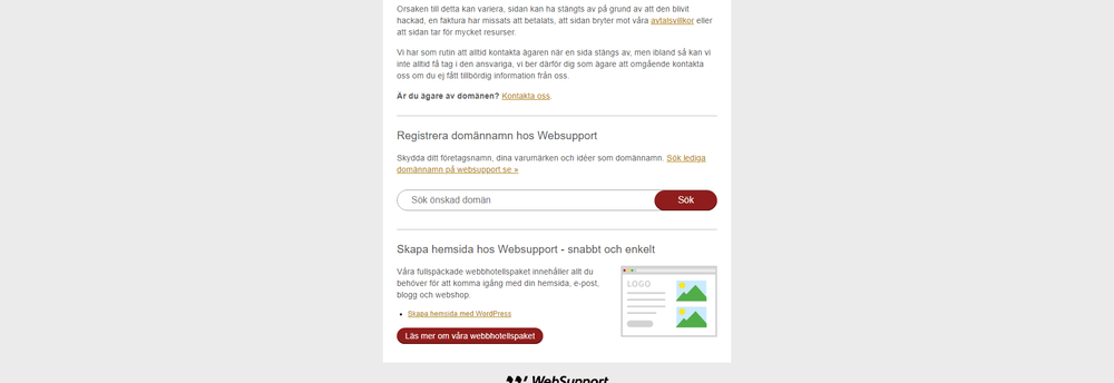 InStiro Business Support cover