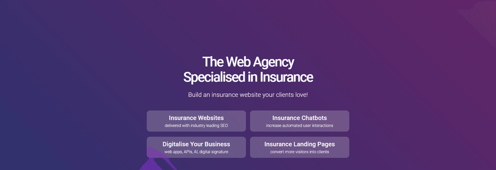 Insurteched cover