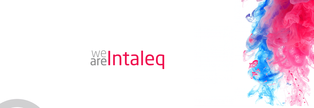 Intaleq cover